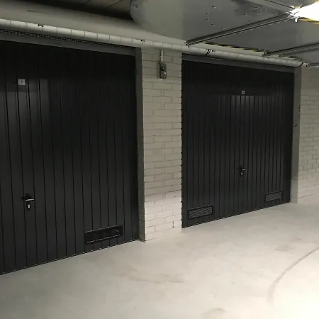 Chilliapartamenty - Bliżej Morza - Geo * Kołobrzeg