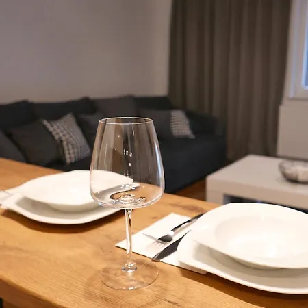 Chilliapartamenty - Bliżej Morza - Geo * Kołobrzeg