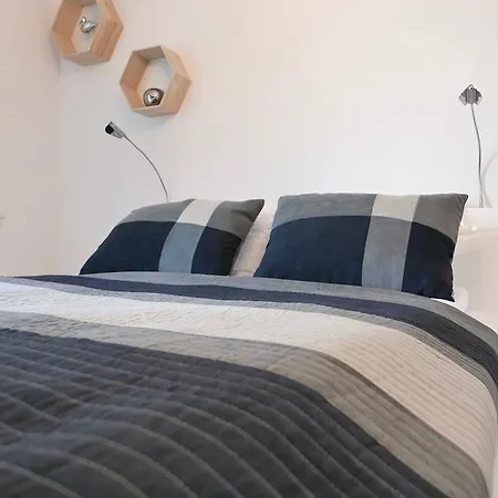 Chilliapartamenty - Bliżej Morza - Geo Kołobrzeg