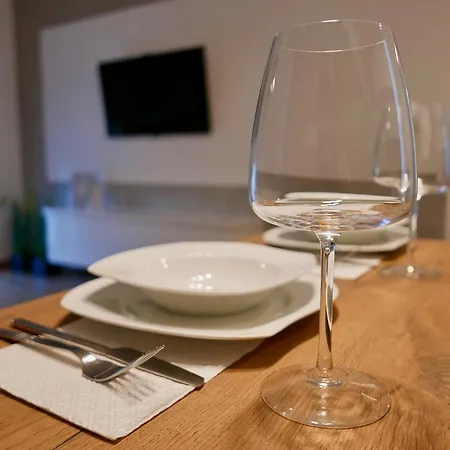 Apartament Chilliapartamenty - Bliżej Morza - Geo *