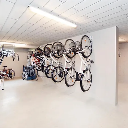 Chilliapartamenty - Bliżej Morza - Geo