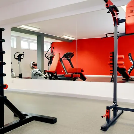 Apartament Chilliapartamenty - Bliżej Morza - Geo