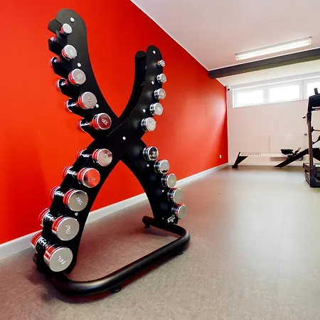 Apartament Chilliapartamenty - Bliżej Morza - Geo