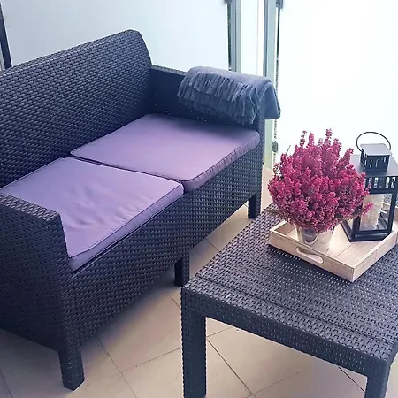 Chilliapartamenty - Bliżej Morza - Geo Apartament *