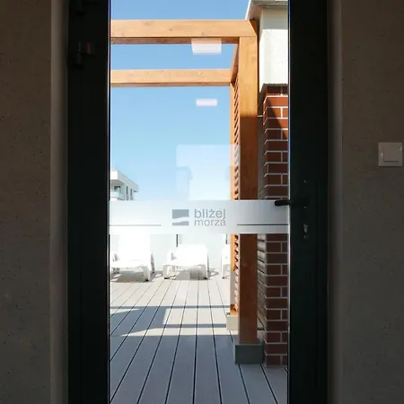 Chilliapartamenty - Bliżej Morza - Geo