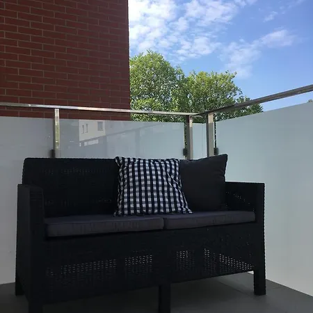 Chilliapartamenty - Blizej Morza - Geo Kołobrzeg