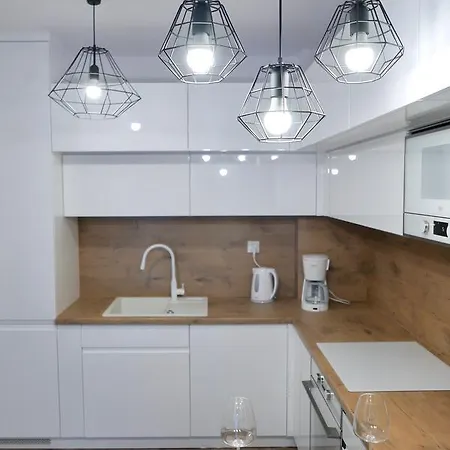 Chilliapartamenty - Blizej Morza - Geo Appartement