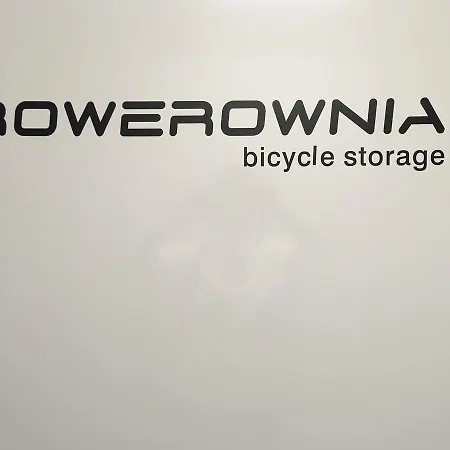 Chilliapartamenty - Blizej Morza - Geo *