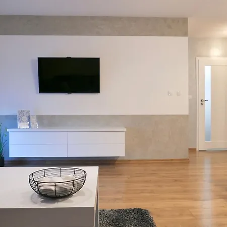 Appartement Chilliapartamenty - Blizej Morza - Geo *