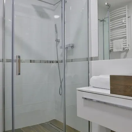 Appartement Chilliapartamenty - Blizej Morza - Geo Kołobrzeg