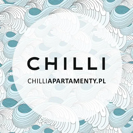 Διαμέρισμα Chilliapartamenty - Blizej Morza - Geo