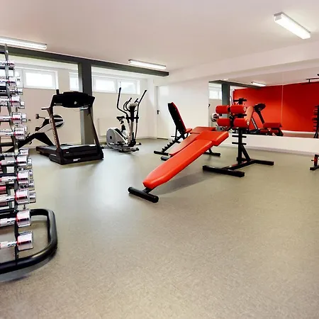 Appartement Chilliapartamenty - Blizej Morza - Geo Kołobrzeg