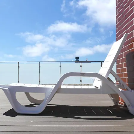 Chilliapartamenty - Blizej Morza - Geo Appartement *