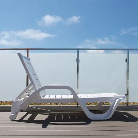 شقة Chilliapartamenty - Blizej Morza - Geo كولوبرزيغ