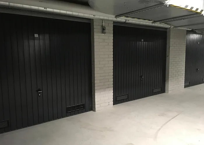 Chilliapartamenty - Blizej Morza - Geo * كولوبرزيغ