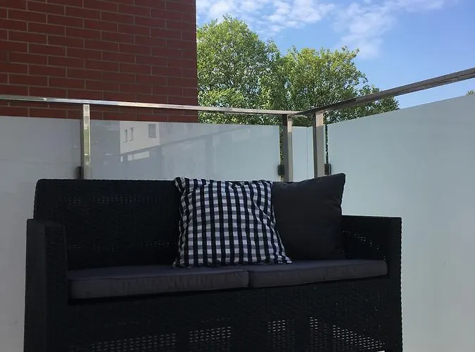 Chilliapartamenty - Blizej Morza - Geo Kołobrzeg