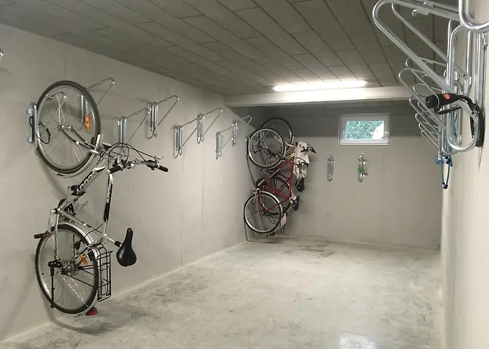 Chilliapartamenty - Blizej Morza - Geo شقة *