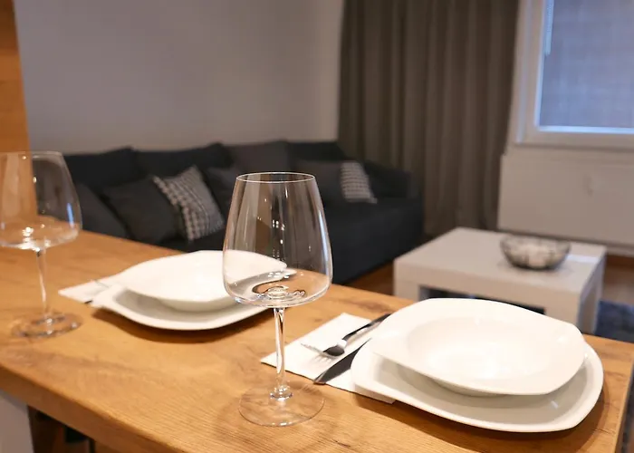 Chilliapartamenty - Blizej Morza - Geo * Kołobrzeg