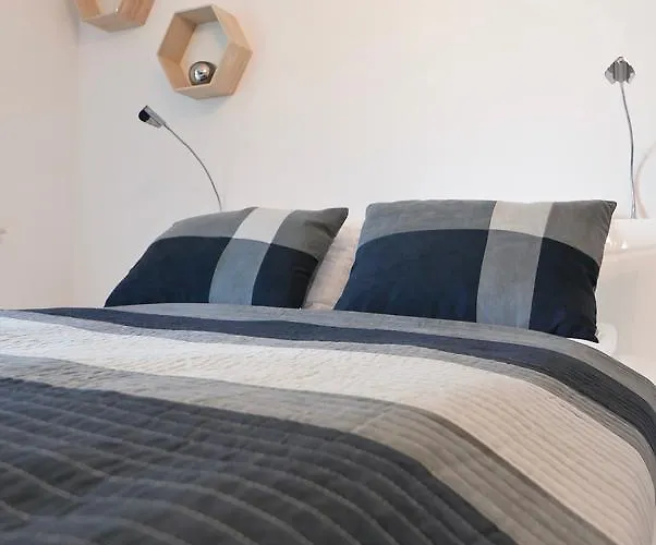 Chilliapartamenty - Blizej Morza - Geo Kołobrzeg