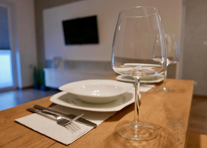 Apartman Chilliapartamenty - Blizej Morza - Geo *