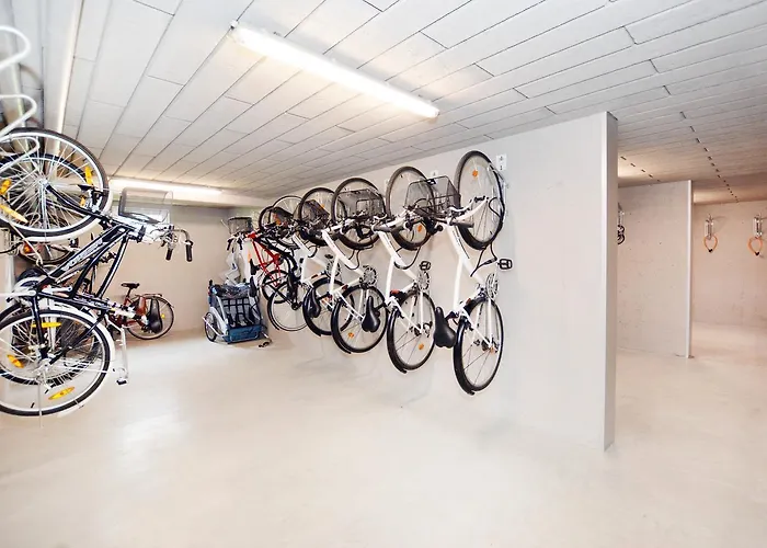 Chilliapartamenty - Blizej Morza - Geo