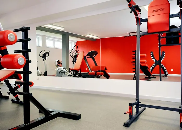 Apartman Chilliapartamenty - Blizej Morza - Geo