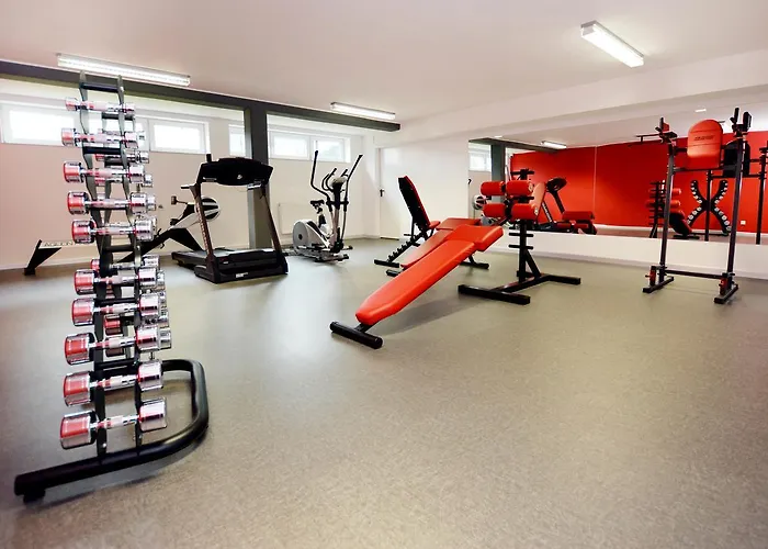 شقة Chilliapartamenty - Blizej Morza - Geo كولوبرزيغ