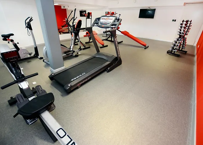 Chilliapartamenty - Blizej Morza - Geo * كولوبرزيغ