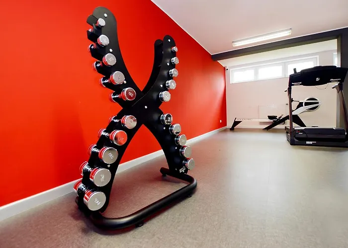 شقة Chilliapartamenty - Blizej Morza - Geo