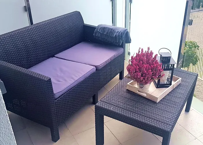 Chilliapartamenty - Blizej Morza - Geo شقة *