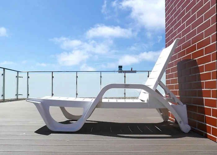 Chilliapartamenty - Blizej Morza - Geo Apartman *