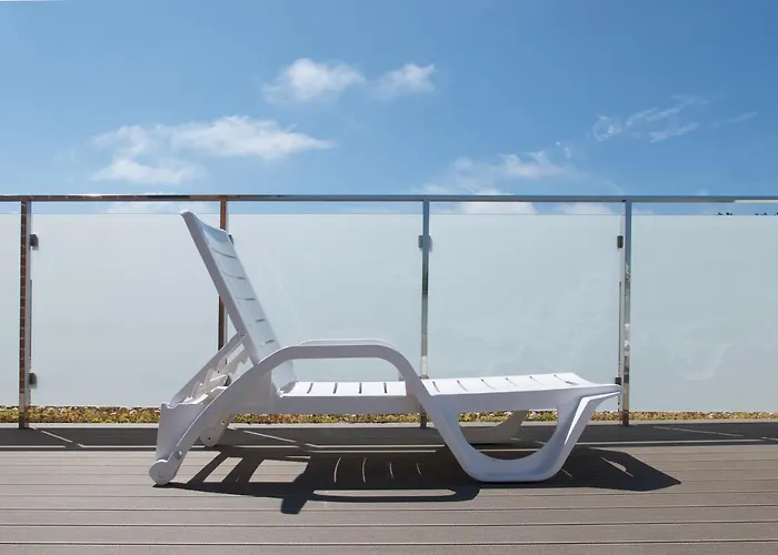 Apartman Chilliapartamenty - Blizej Morza - Geo Kołobrzeg